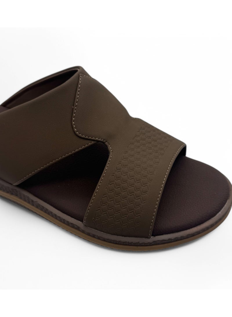 AL Fanoos Royal Oasis Arabic slippers  - Image 3
