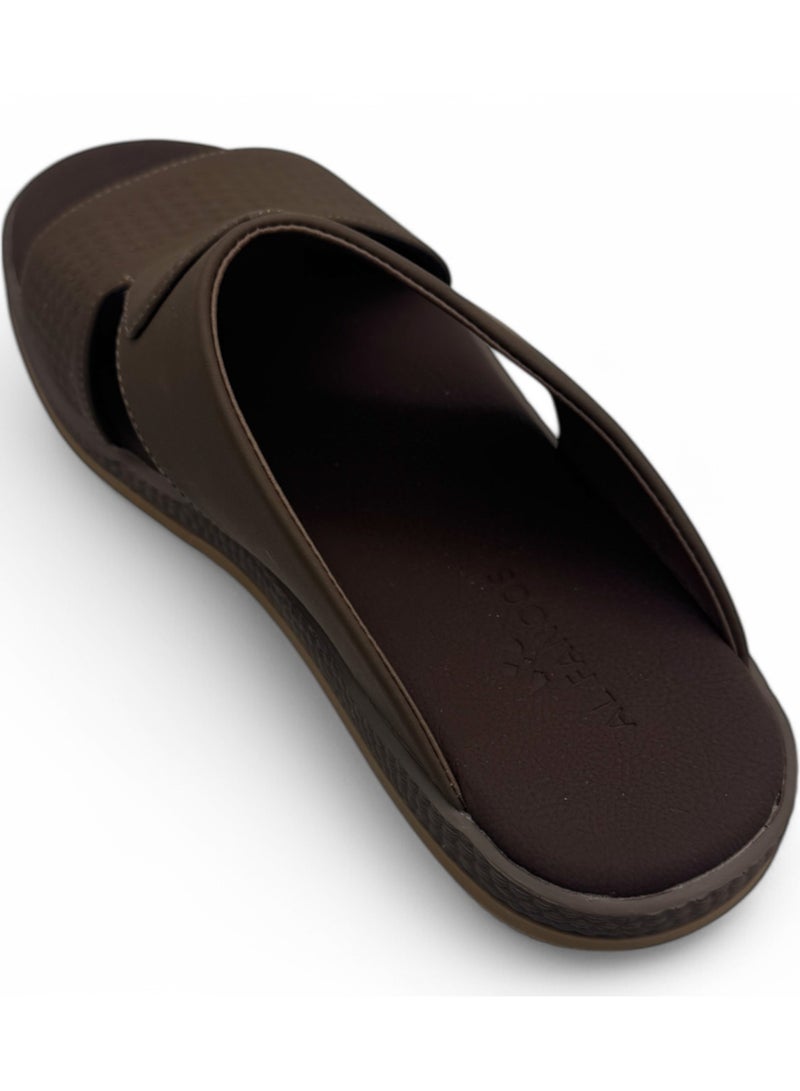 AL Fanoos Royal Oasis Arabic slippers  - Image 4