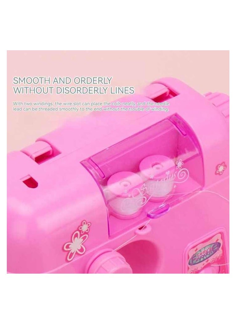 Sewing machine for kids - a fun educational game 🧵✨