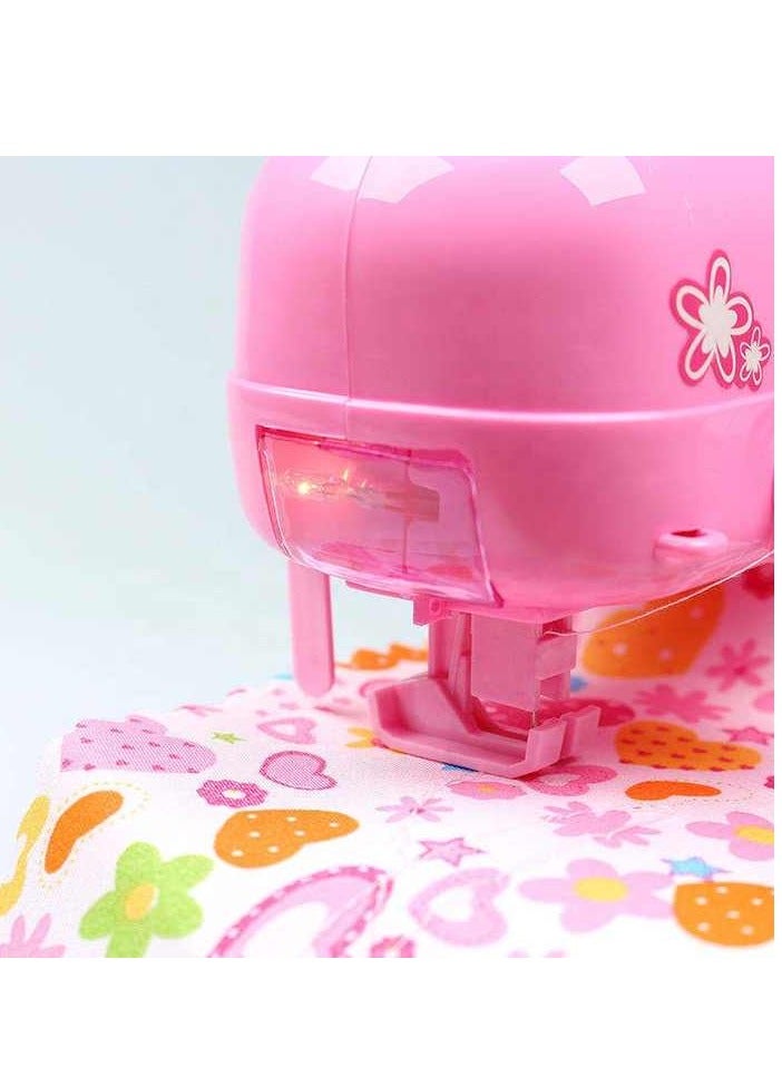 Sewing machine for kids - a fun educational game 🧵✨