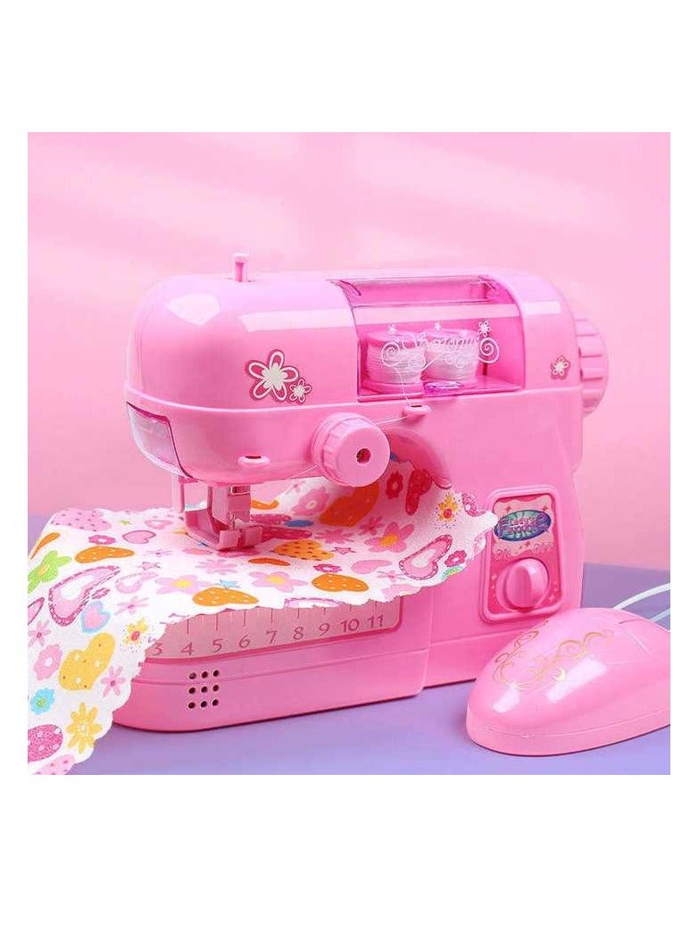 Sewing machine for kids - a fun educational game 🧵✨
