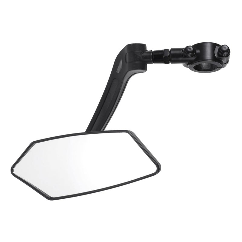 2 Pack Bike Rearview Mirror for Handlebar Electric Mountain Road Cycling Lightweight - Image 3