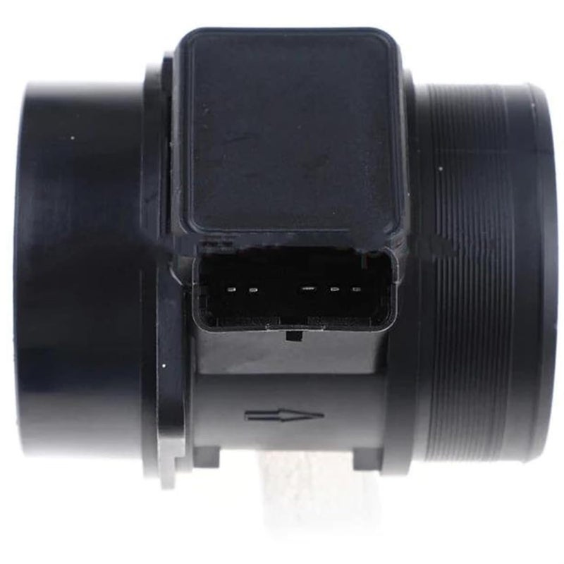 Mass Air Flow Meter Sensor for Fiat for Kasten for Ulysse Air Flow Sensor 5Wk9621 Maf Mass Air Flow Sensor Mass Air Flow Sensor - Image 1
