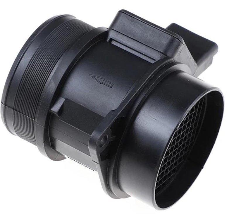 Mass Air Flow Meter Sensor for Fiat for Kasten for Ulysse Air Flow Sensor 5Wk9621 Maf Mass Air Flow Sensor Mass Air Flow Sensor - Image 2
