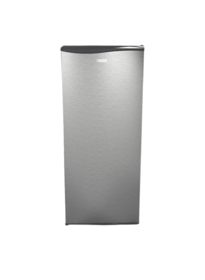 Zanussi Refrigerator 1-Door 320L Silver code 1016