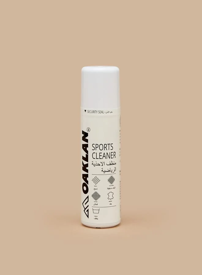 Oaklan by Shoexpress Oaklan Sports Cleaner