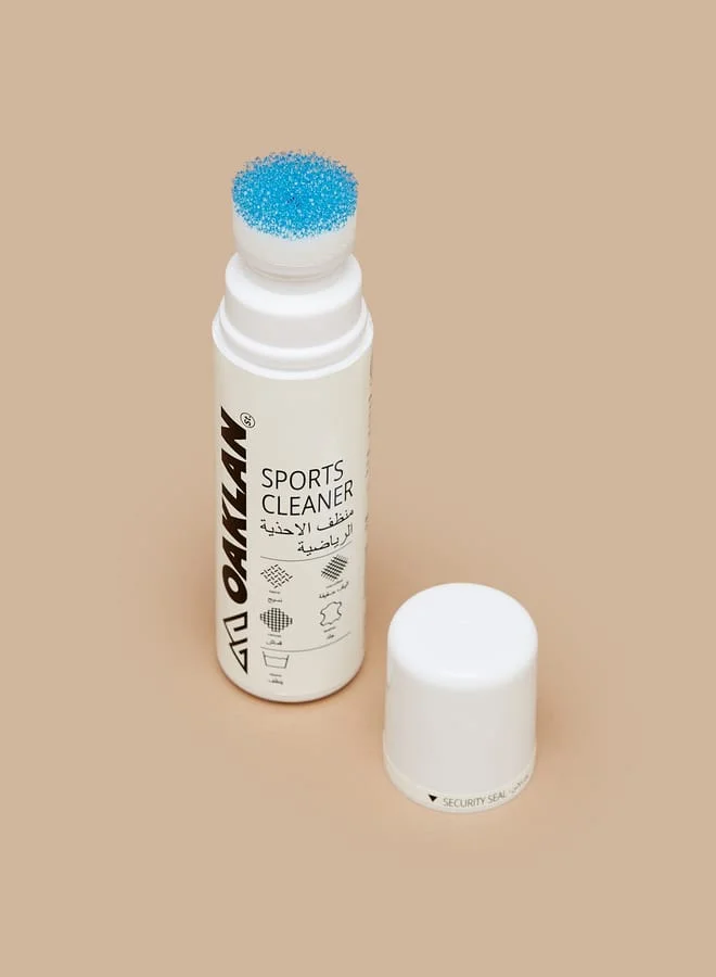 Oaklan by Shoexpress Oaklan Sports Cleaner