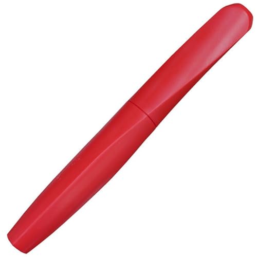 Pelikan Twist Loose Fountain Pen (Red) - Image 2