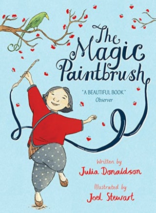 The Magic Paintbrush - pzsku/ZF43C6D7D7EAD7D22F2F9Z/45/_/1707925188/c9901d2a-deb8-4a30-a8ed-342e94ef8fe5