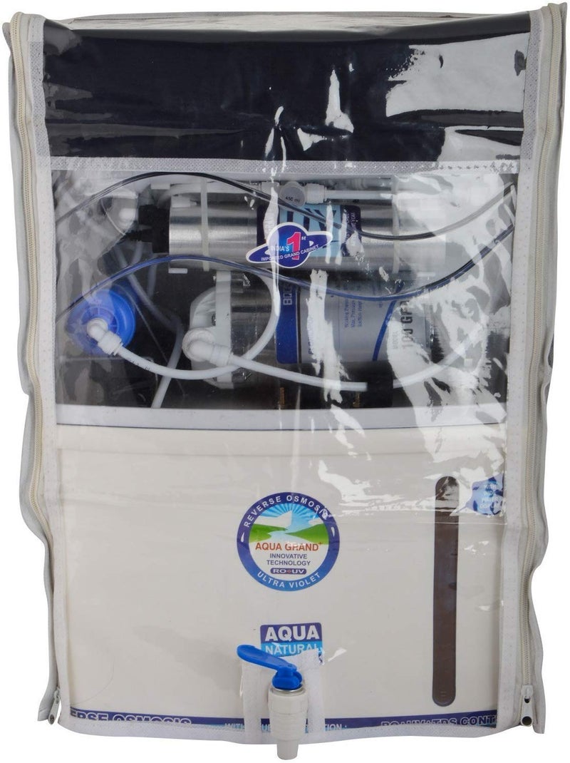 chirag distribution - Ro Body Cover for Kent Type RO Purifier (Multi color) - Image 1