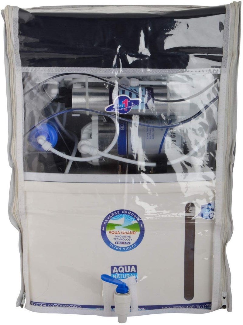 chirag distribution - Ro Body Cover for Kent Type RO Purifier (Multi color) - Image 3