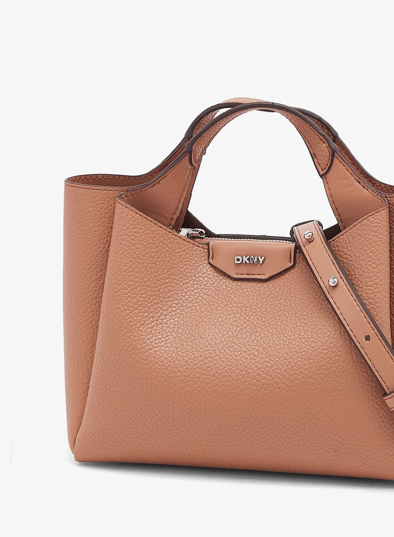 دكني حقيبة ويلا ميني ساتشل - Image 3