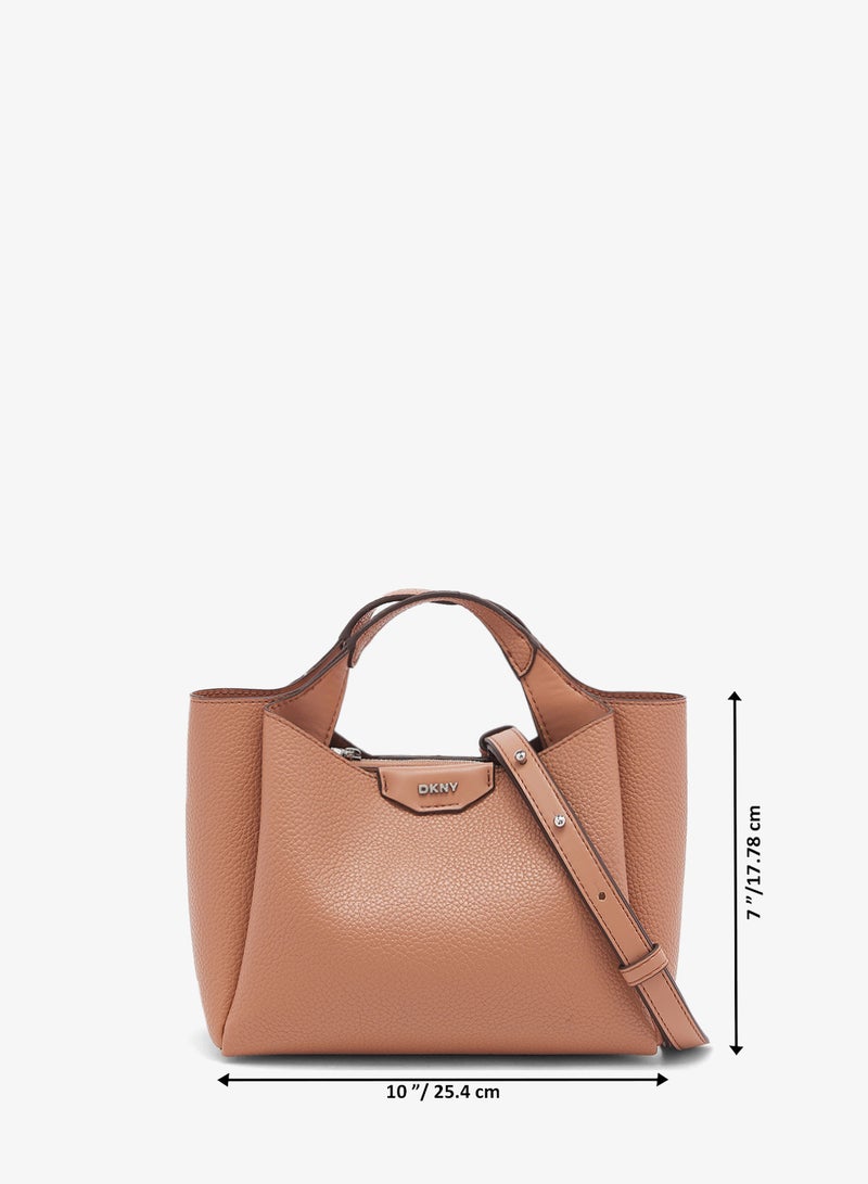 دكني حقيبة ويلا ميني ساتشل - Image 5