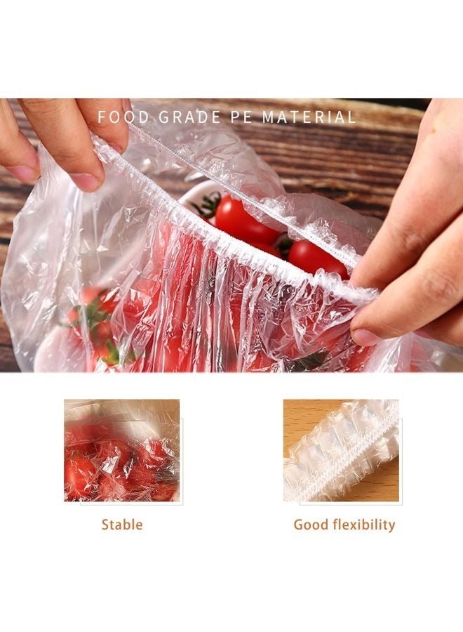 Disposable Fresh Keeping Bags,Used For Fruit Preservation And Food Storage - Image 4