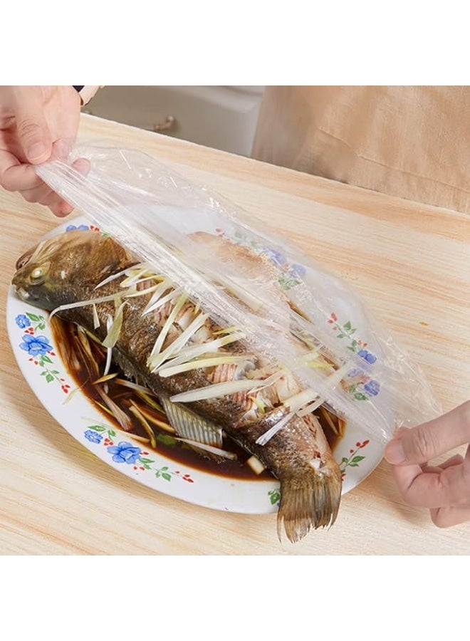 Disposable Fresh Keeping Bags,Used For Fruit Preservation And Food Storage - Image 5