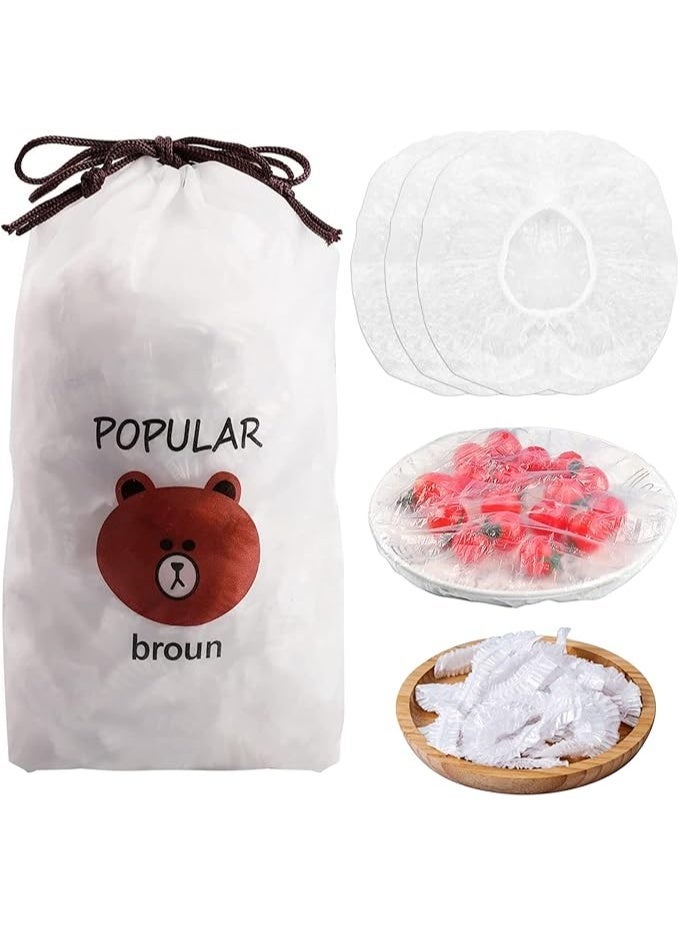 Disposable Fresh Keeping Bags,Used For Fruit Preservation And Food Storage - Image 1