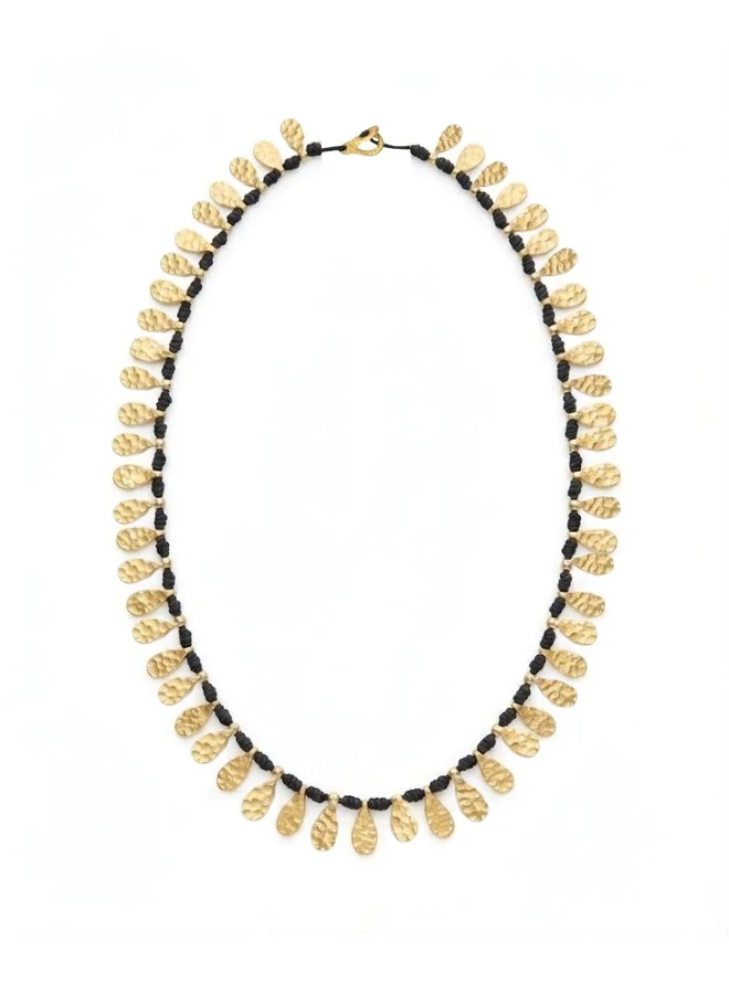 Mamba Art Twinkle Charm Necklace