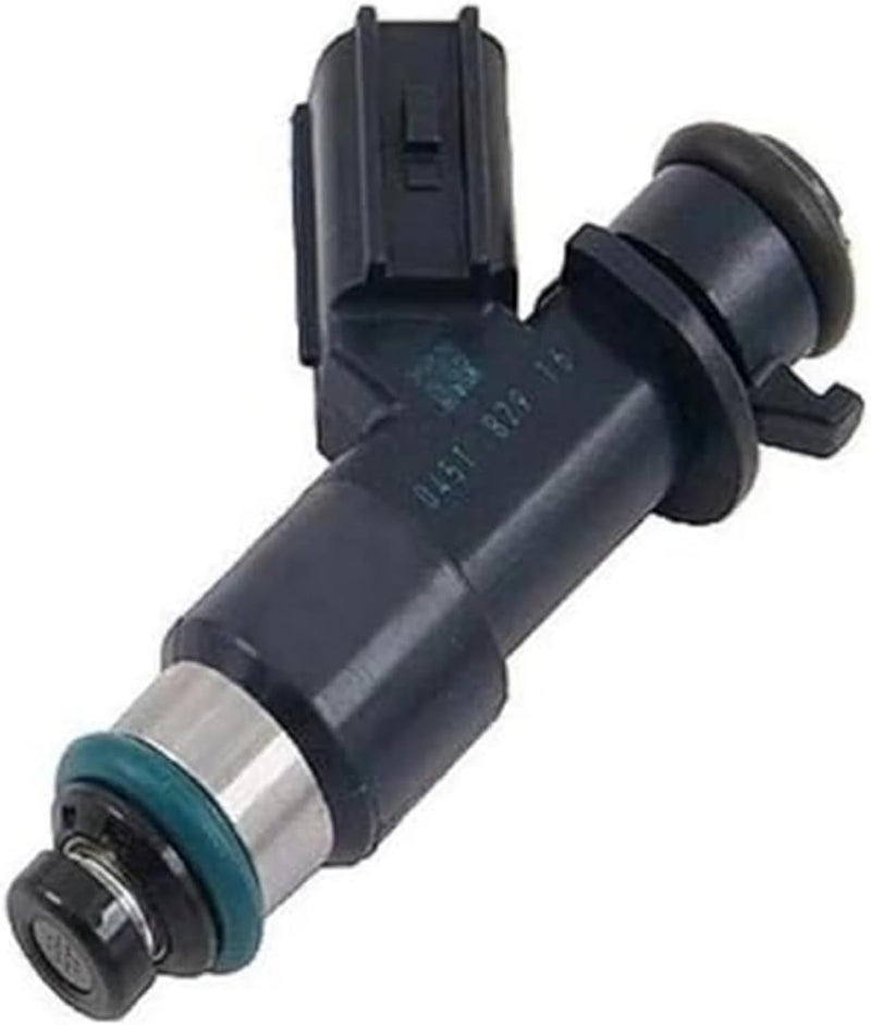 DEMULAX Fuel Injector for Acura MDX, RL, TL (2005-2008) - Image 4