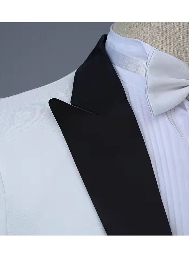 Shougu Men's Wedding Suit Set  - Image 3