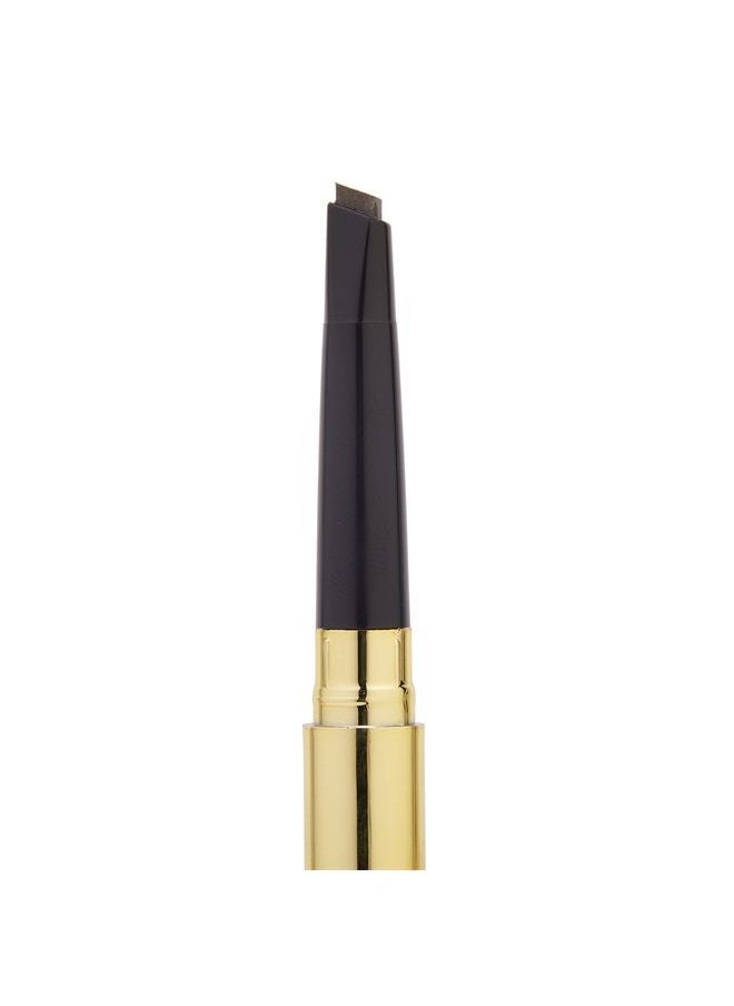 Winky Lux - Uni Brow Universal Eyebrow Pencil, Brow Pencil and Eyebrow Makeup for All Brow Shades, Blonde Eyebrow Pencil and Black Eyebrow Pencil, Eyebrow Color - Image 1