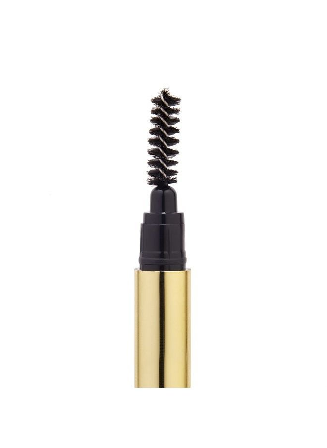 Winky Lux - Uni Brow Universal Eyebrow Pencil, Brow Pencil and Eyebrow Makeup for All Brow Shades, Blonde Eyebrow Pencil and Black Eyebrow Pencil, Eyebrow Color - Image 1