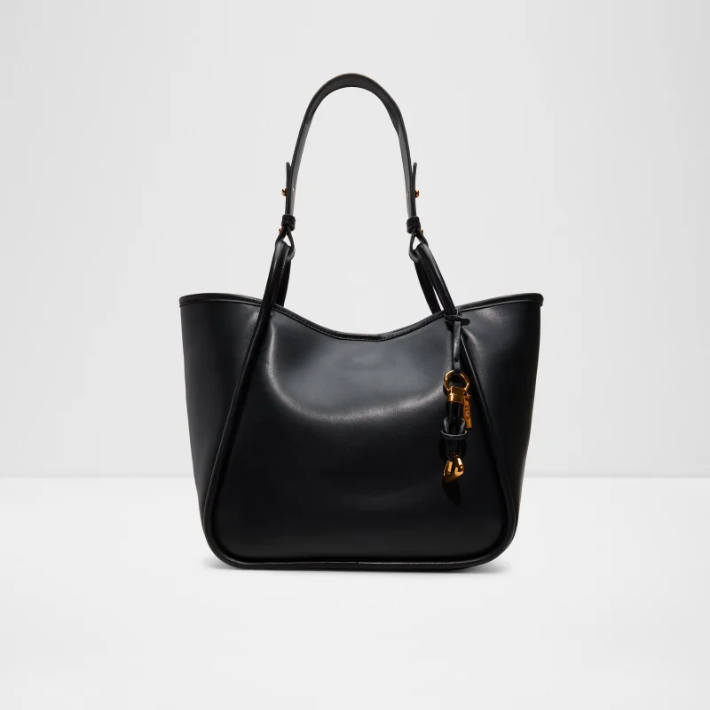 الدو RHAUBAEN Textured Shoulder Bag