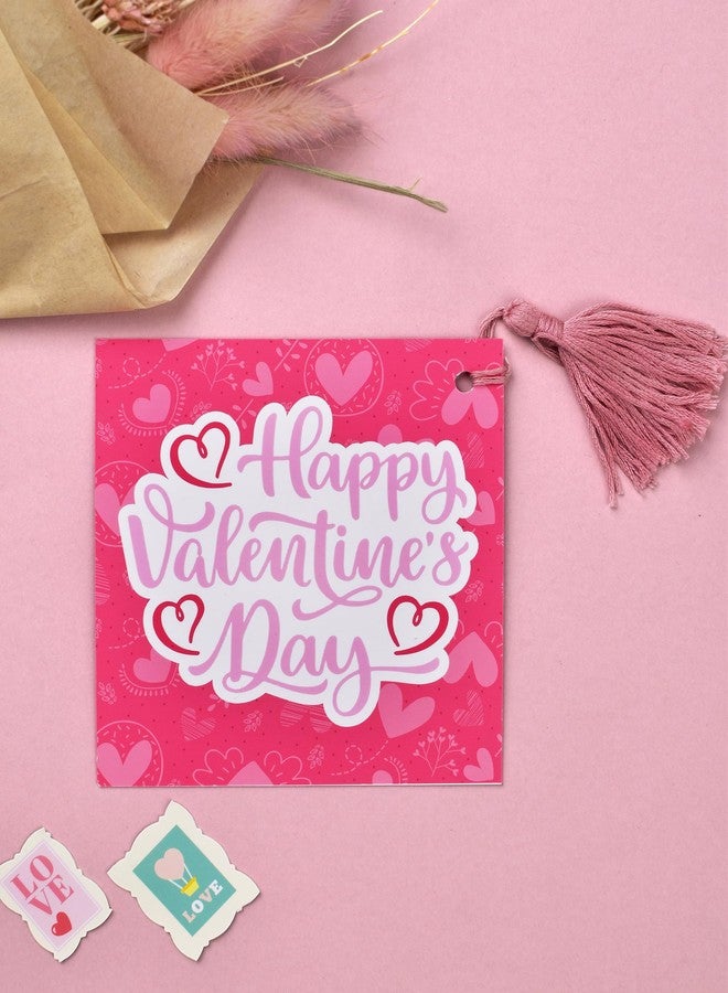 HyperFoods® Valentine Gift Valentine Gift Set Gift For Her Gift Valentine Cassette Diary Gift Valentine Gift Hamper Pack Valentine Gift For Girlfriend Valentine Gift For Wife Valentine Gift Hamper - Image 4