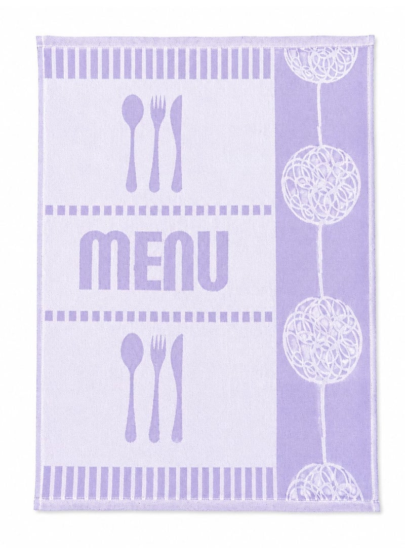 6-Piece Kitchen Towel Set (70 x 50 cm) - Image 2