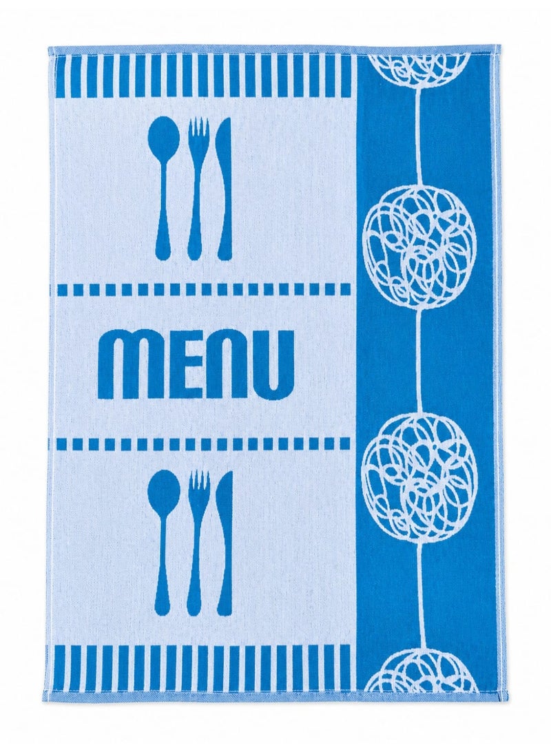 6-Piece Kitchen Towel Set (70 x 50 cm) - Image 3
