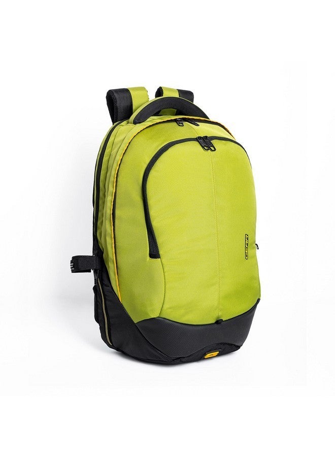 Gear Outlander3 37L Casual Daypack School/College Backpack for Men/Women-Green - Image 2