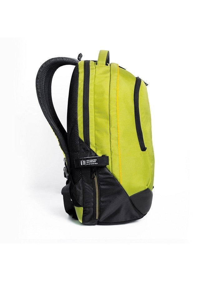 Gear Outlander3 37L Casual Daypack School/College Backpack for Men/Women-Green - Image 3