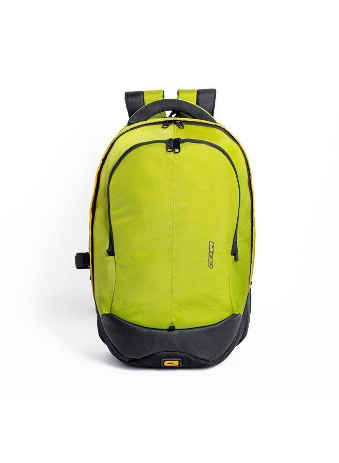 Gear Outlander3 37L Casual Daypack School/College Backpack for Men/Women-Green - Image 1