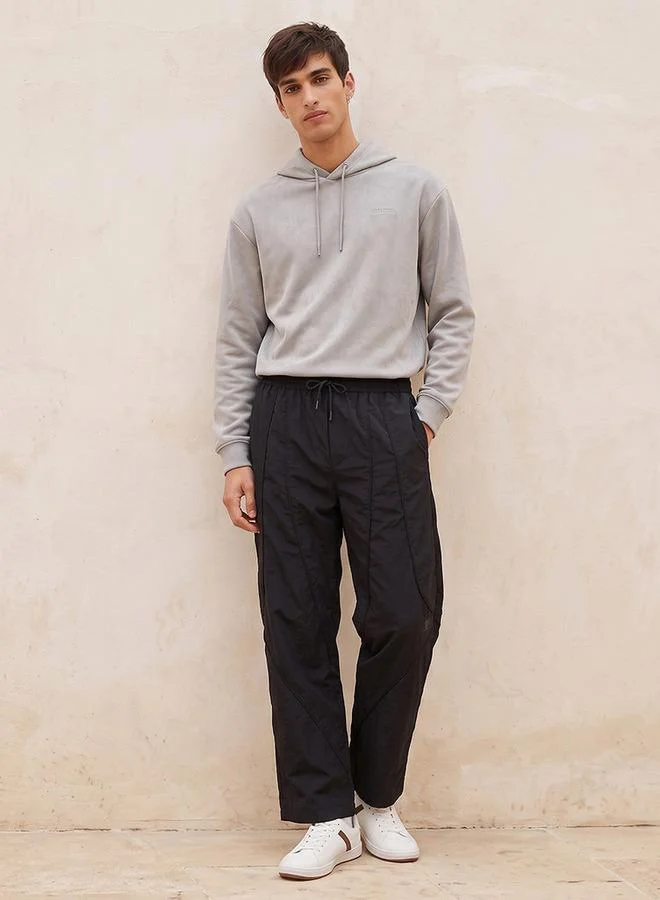ستارتر Starter Relaxed Fit Pants with Pockets