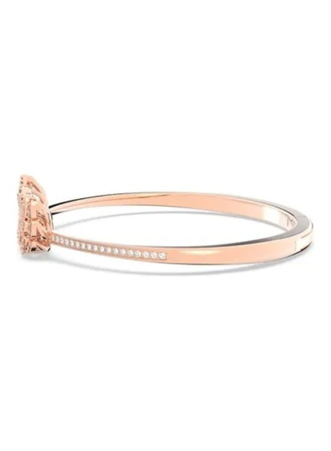 Dancing Swan Bangle - Image 2