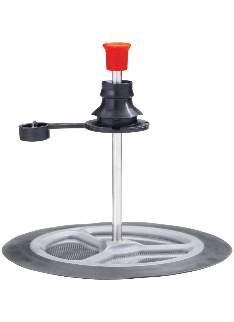 MSR Reactor French Press Coffee Adapter Kit 17Liter