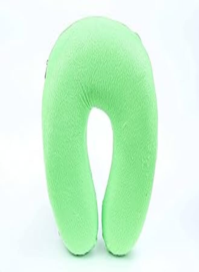 Masa Memory foam neck rest Medium for car - Assorted colors, ‎HM1043