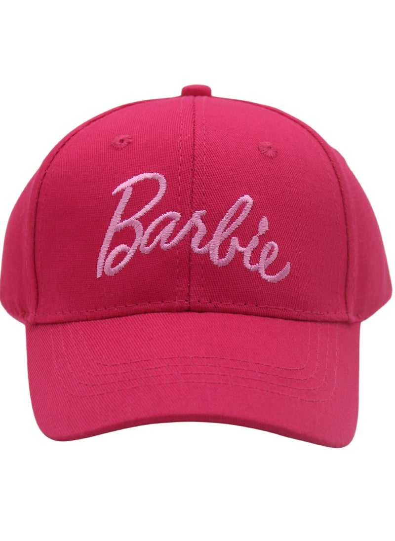 General - Hats For Kids Outdoor Cartoon Adjustable Sunnet Hats - Image 1