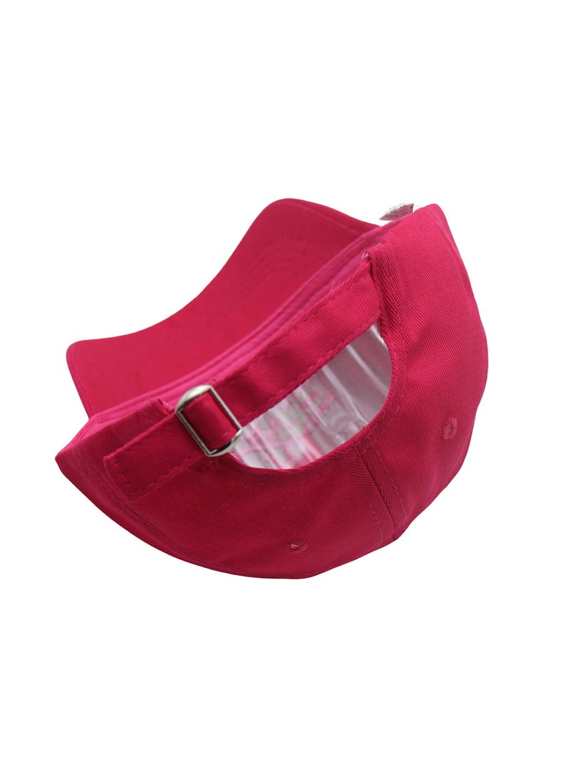 General - Hats For Kids Outdoor Cartoon Adjustable Sunnet Hats - Image 1