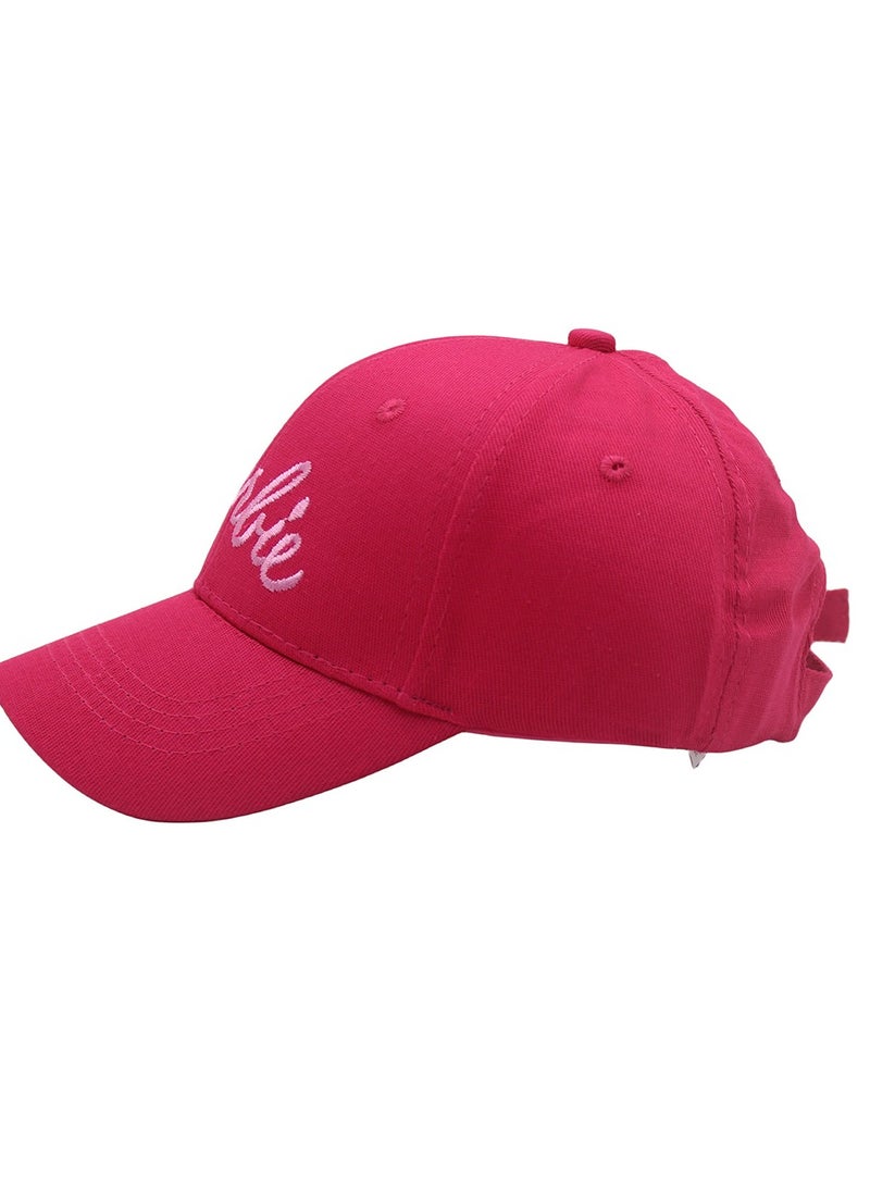 General - Hats For Kids Outdoor Cartoon Adjustable Sunnet Hats - Image 1