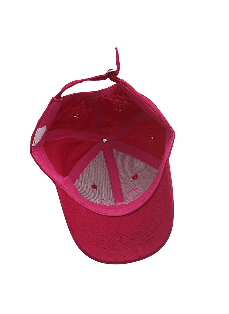 General - Hats For Kids Outdoor Cartoon Adjustable Sunnet Hats - Image 1