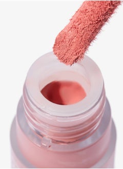 BEAUTY BAY Liquid cream blush, spring pink color 6mL  - Image 2