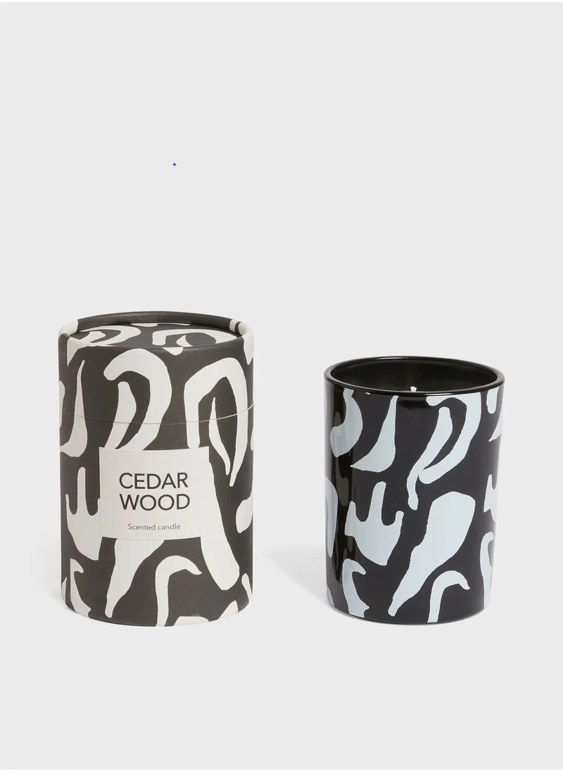 MONKI Anna Scented Candle