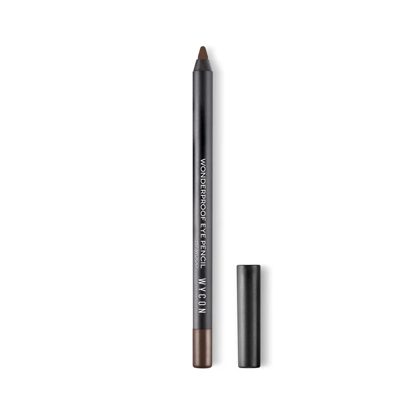 Wycon WONDERPROOF EYE PENCIL 117          WOOD