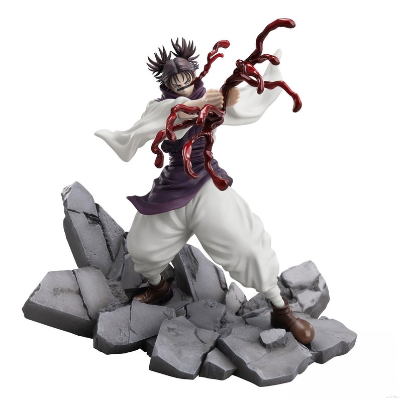 Sega-Luminasta Jujutsu Kaisen Choso Figure - Image 1