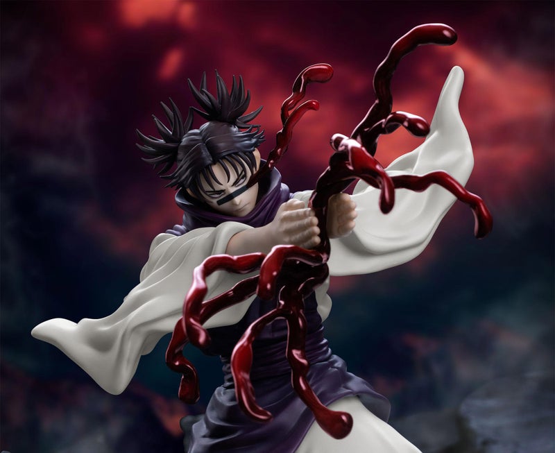 Sega-Luminasta Jujutsu Kaisen Choso Figure - Image 5