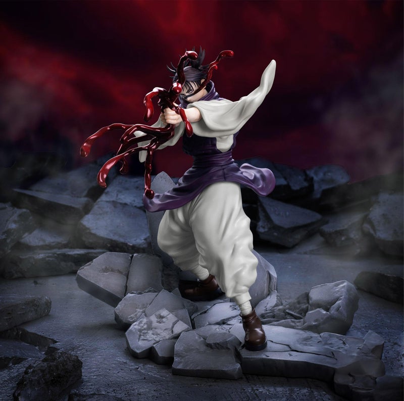 Sega-Luminasta Jujutsu Kaisen Choso Figure - Image 3