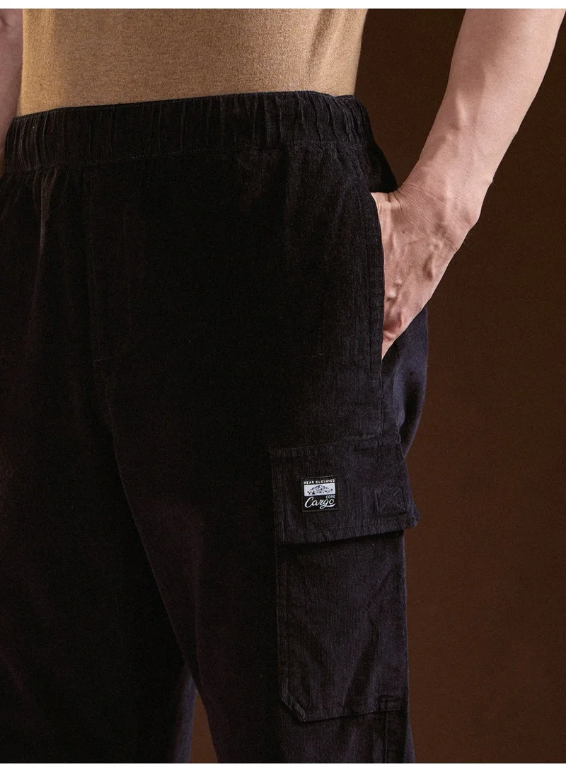 The Bear House  Men’s trouser for everyday wear, smart, stylish and comfortable bottom wear for office, travel and casual outings, perfect choice to elevate your look for any occasion for Men | Best Price UAE