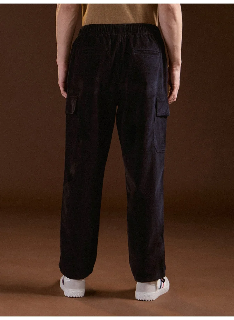 The Bear House  Men’s trouser for everyday wear, smart, stylish and comfortable bottom wear for office, travel and casual outings, perfect choice to elevate your look for any occasion for Men | Best Price UAE