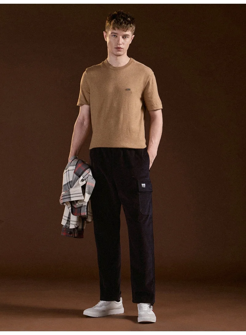 The Bear House  Men’s trouser for everyday wear, smart, stylish and comfortable bottom wear for office, travel and casual outings, perfect choice to elevate your look for any occasion for Men | Best Price UAE