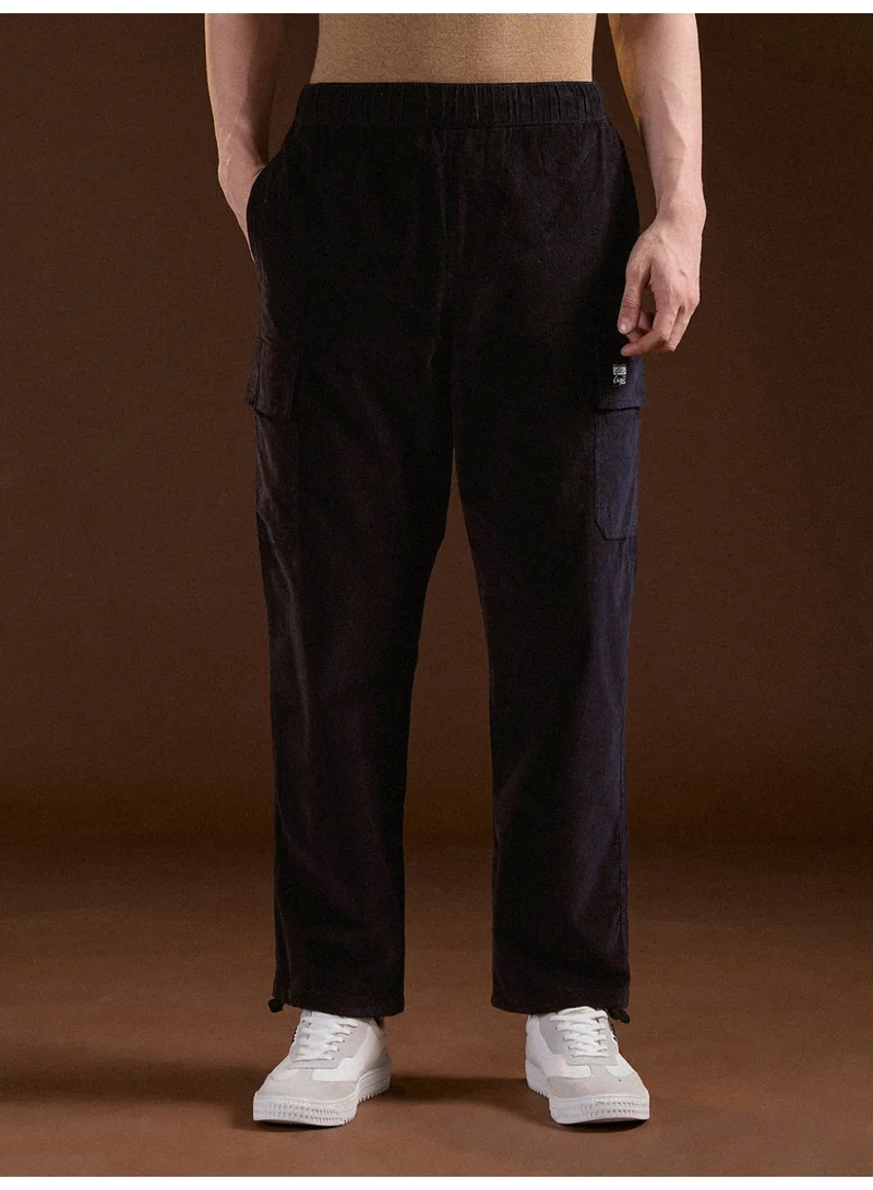 The Bear House  Men’s trouser for everyday wear, smart, stylish and comfortable bottom wear for office, travel and casual outings, perfect choice to elevate your look for any occasion for Men | Best Price UAE